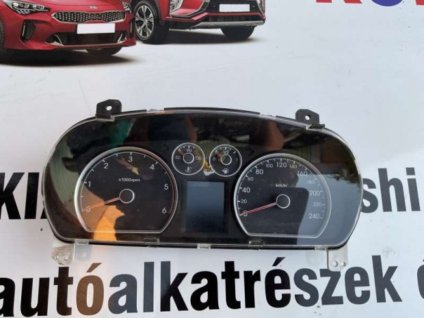 Hyundai i30 FD óracsoport műszercsoport 940332R200-BON