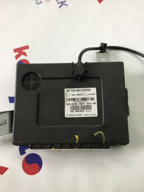 Hyundai i30 GD BCM modul 95400A6011-BON