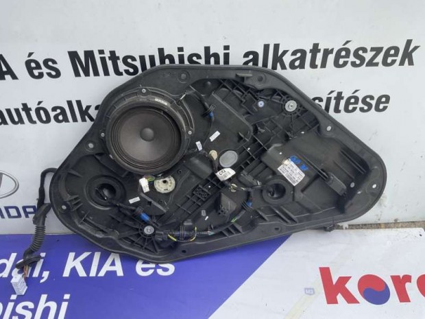 Hyundai i30 GD ablakemel� panel jobb h�ts� 83481A6010-BON