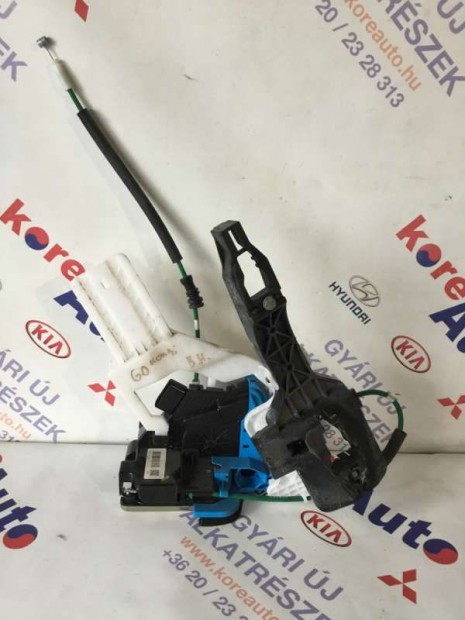 Hyundai i30 GD ajt�z�r h�ts� bal 81410A6000-BON