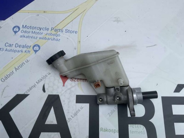 Hyundai i30 GD f�f�khenger 58510A5200-BON