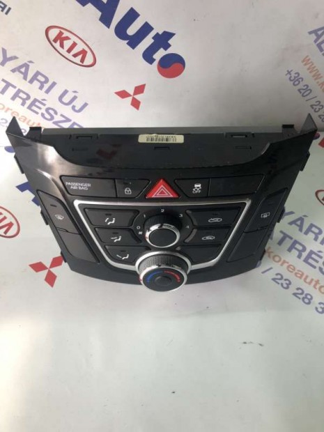 Hyundai i30 GD f�t�svez�rl� 97250A6000GU-BON