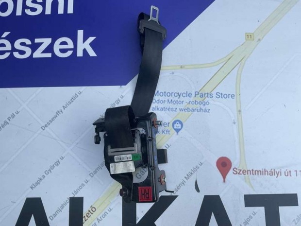 Hyundai i30 GD kombi jobb h�ts� biztons�gi �v 89820A6010RY-BON