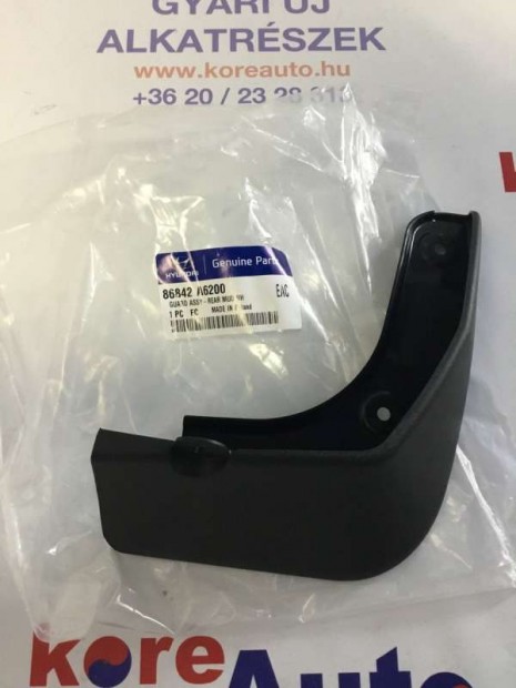 Hyundai i30 GD kombi jobb hts srfog gumi 86842A6200