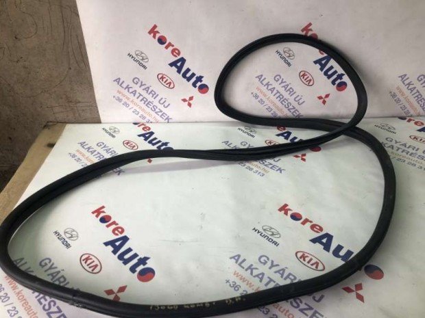 Hyundai i30 GD kombi k�dergumi kaszni bal h�ts� 83110A6200-BON