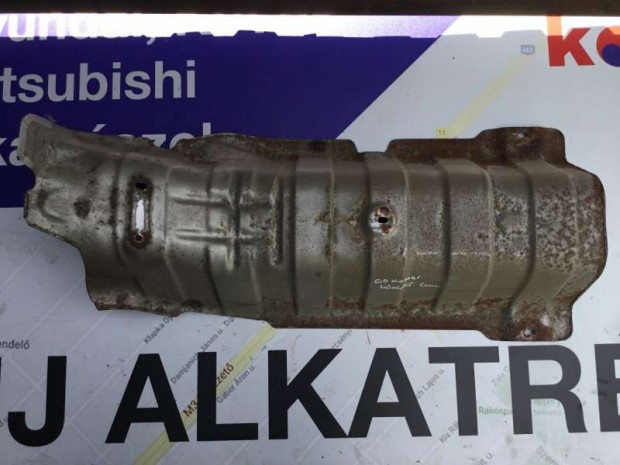 Hyundai i30 GD kombi kipufog� h�v�d� lemez 28791A2600-BON