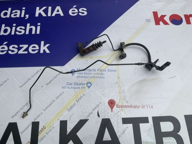 Hyundai i30 GD kuplung munkahenger 4171023000-BON