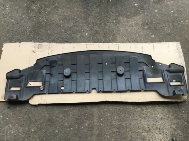 Hyundai i30 GD motor alsó burkolat 29110A6000-BON