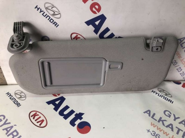 Hyundai i30 GD napellenz� bal 85210A6000TX-BON