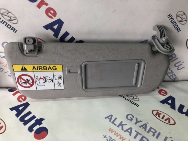 Hyundai i30 GD napellenz� jobb 85220A6000TX-BON