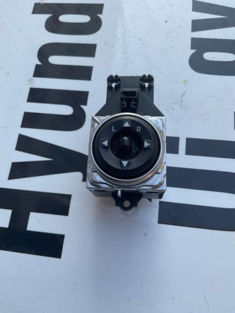 Hyundai i30 GD t�k�r �ll�t� kapcsol� 93573A6000-BON