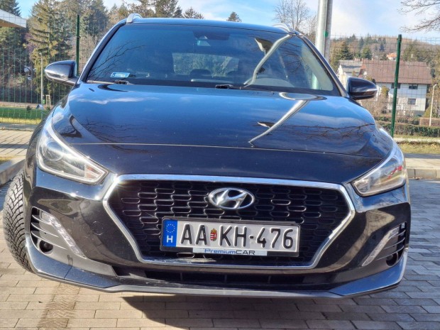 Hyundai i30 GO Plus kombi