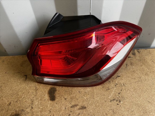 Hyundai i30 III (PD) jobb hts lmpa 92402-G4000
