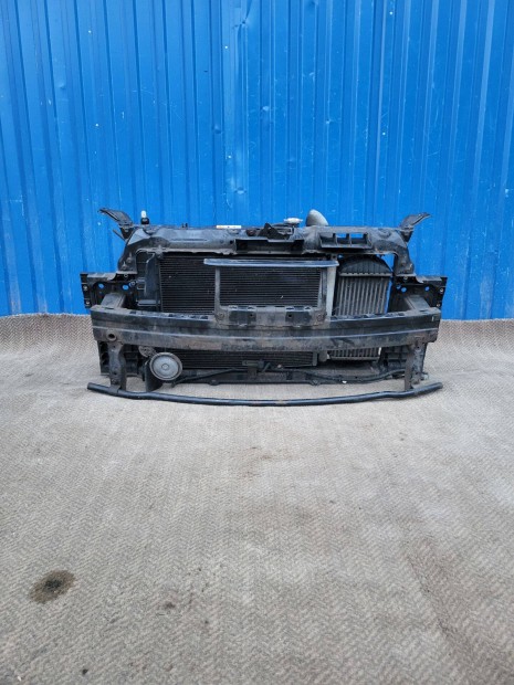 Hyundai i30 II 2 GD 2011- gyri komplett diesel homlokfal, ht