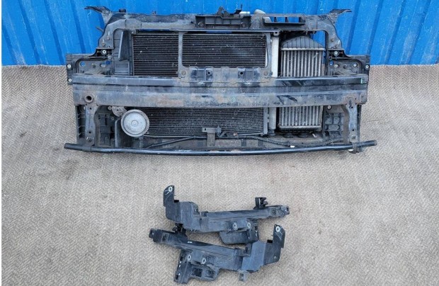Hyundai i30 II 2 GD 64156A5000 bal, 64166A5000 jobb fényszóró tartó