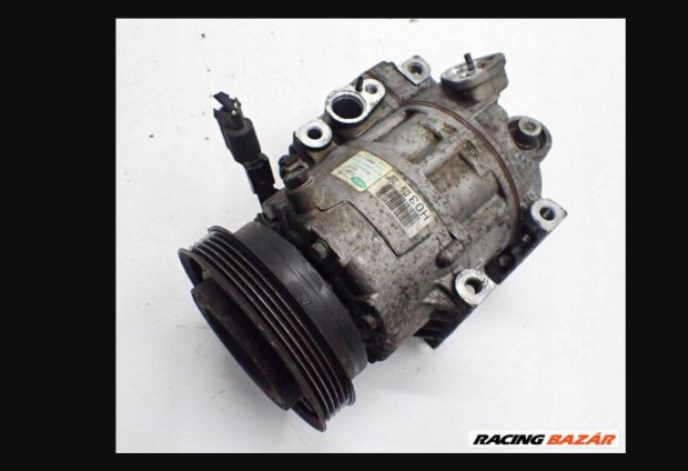 Hyundai i30 I (FD) 1.6 CRDi D4FB klmakompresszor f500an8ca03