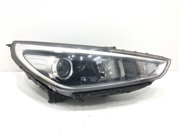 Hyundai i30 Jobb első lámpa, fényszóró 92102-G4000