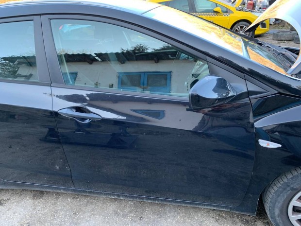 Hyundai i30 Kombi Ajt Jobb els