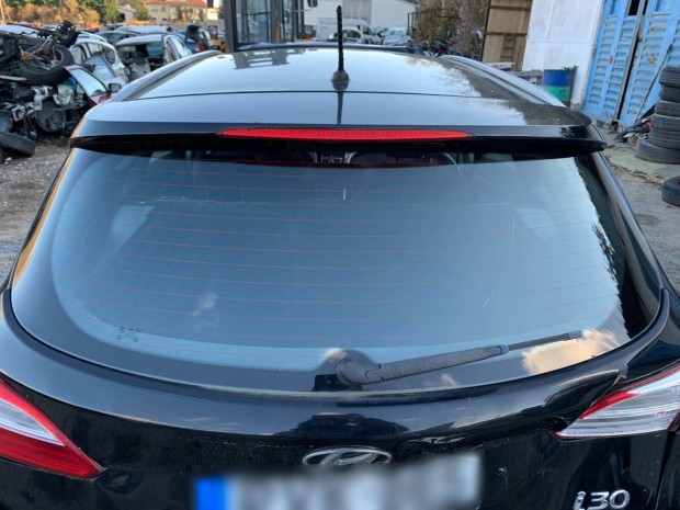 Hyundai i30 Kombi Hts szlvd