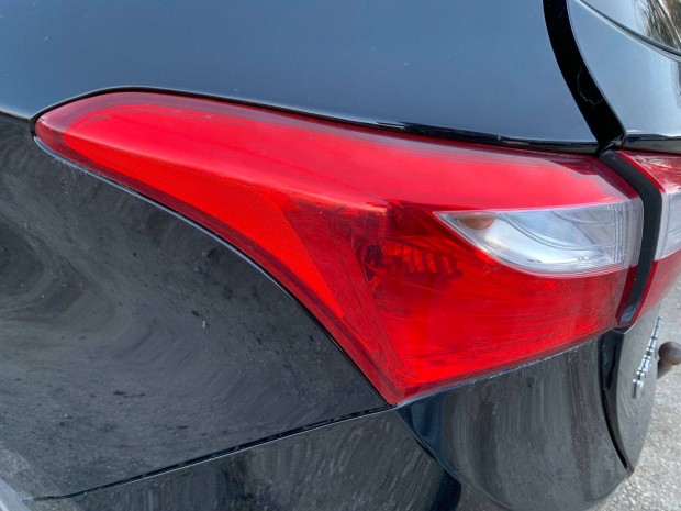 Hyundai i30 Kombi Lmpa Bal hts kls