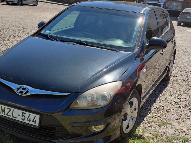 Hyundai i30 Koml