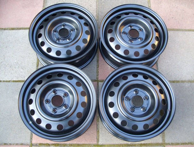 Hyundai i30 Kona Kia Ceed Mitsubishi Lancer Mazda felni ac�lfelni 16"