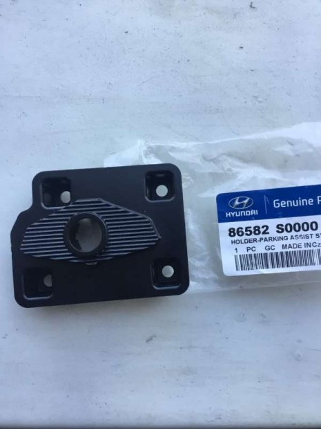 Hyundai i30 N radar tart� bal 86582S0000