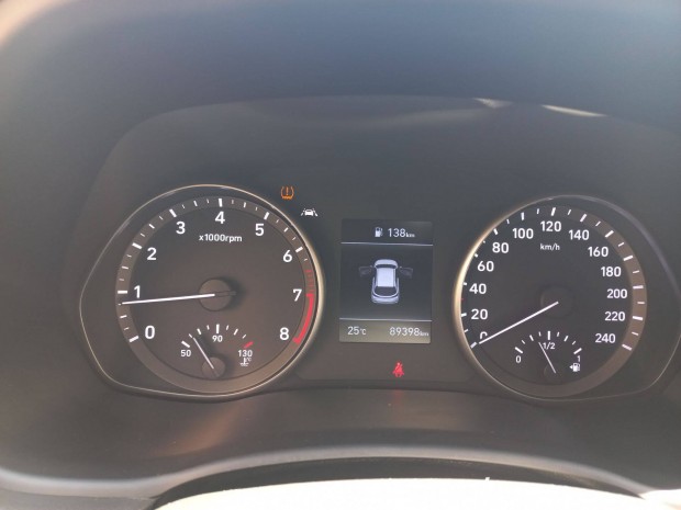 Hyundai i30 Prime 5 ajtós 1.5L 1.5 DPI 110Le M/Tx