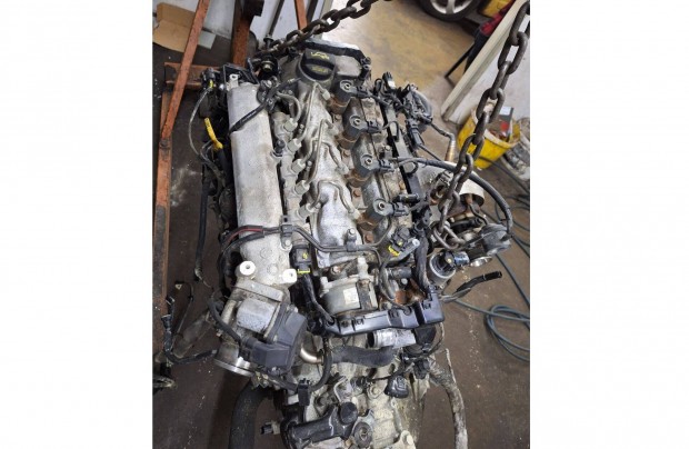 Hyundai i30, 1,6 CRDI (2012) motor elad�