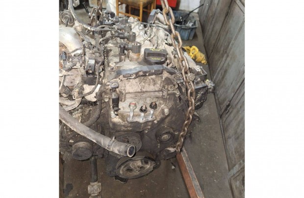 Hyundai i30, 1,6 CRDI (2012) motor eladó