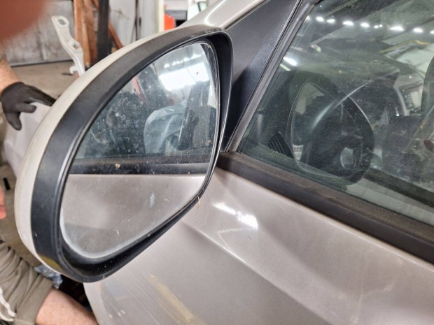 Hyundai i30 (2012) bal oldali elektromos visszapillant tkr elad