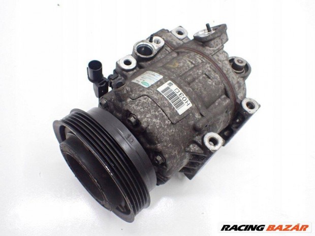 Hyundai i30 (FD) Kia Ceed I 1.6 CRDi D4FB klmakompresszor f500an8ca04
