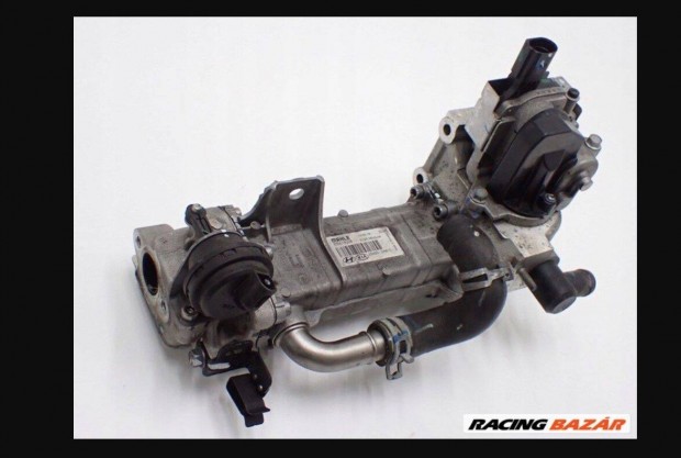 Hyundai i30 (GD) 1.6 CRDi EGR szelep, EGR hűtő 284102a600
