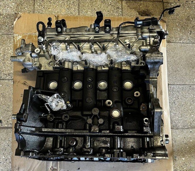Hyundai i30 (GD), Kia Cee'd (JD) 1.4 CRDi motor fűzött blokk hengerfej