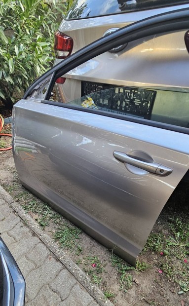 Hyundai i30 (Pd) bal első ajtó kompletten