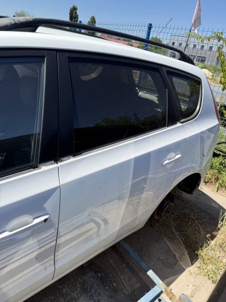 Hyundai i30 ajt