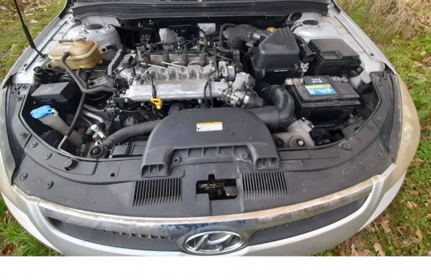 Hyundai i30 alkatrszek