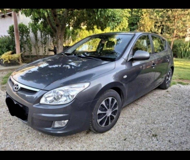 Hyundai i30 diesel