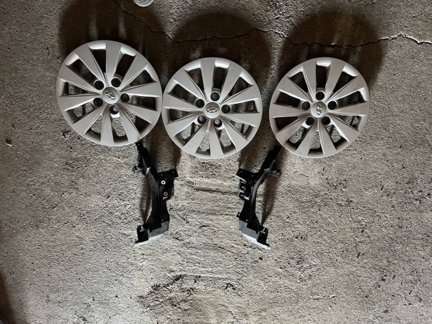 Hyundai i30 d�szt�rcsa 3db