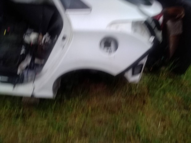 Hyundai i30 gd 2012-2017ig 5ajtos bal oldali hátsó Sárvedo.