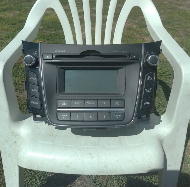 Hyundai i30 gyri autrdi 