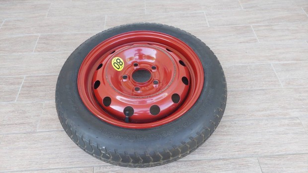 Hyundai i30 gyári mankókerék eladó. 5 x 114,3 osztókör 15 coll