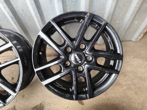 Hyundai i30 kia ceed alufelni 5x114,3 15"