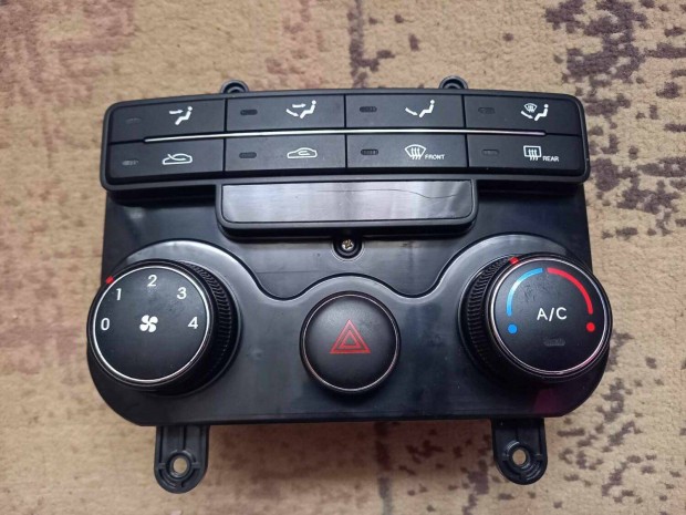 Hyundai i30 klma fts panel, 97250-2L150