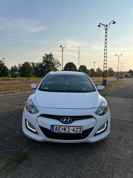 Hyundai i30 kombi