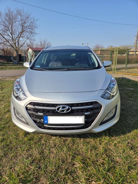 Hyundai i30 kombi