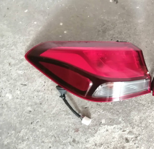 Hyundai i30 kombi bal hts lmpa 