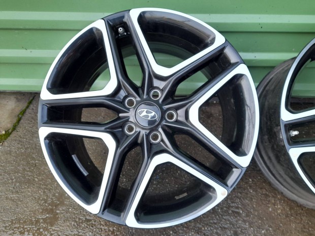 Hyundai i30 kona N veloster gyri alufelni 5x114,3 19"