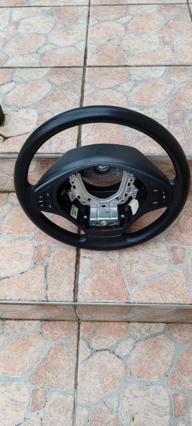 Hyundai i30 kormány
