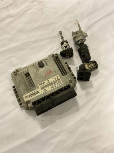 Hyundai i30 motorvez�rl� szett 391052A760-BON